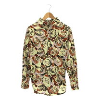 楽天市場】dries van noten（柄プリント）（シャツ・ブラウス 
