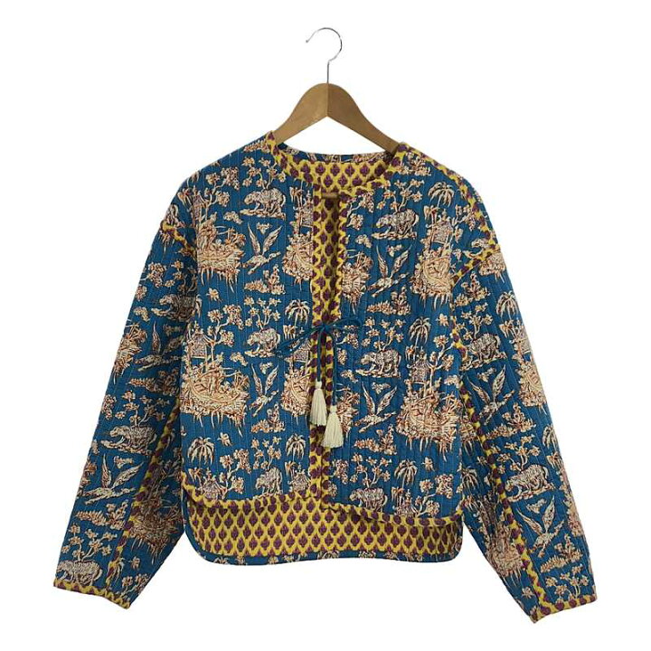 楽天市場】【美品】 SOULEIADO / ソレイアード | プリントコットン  