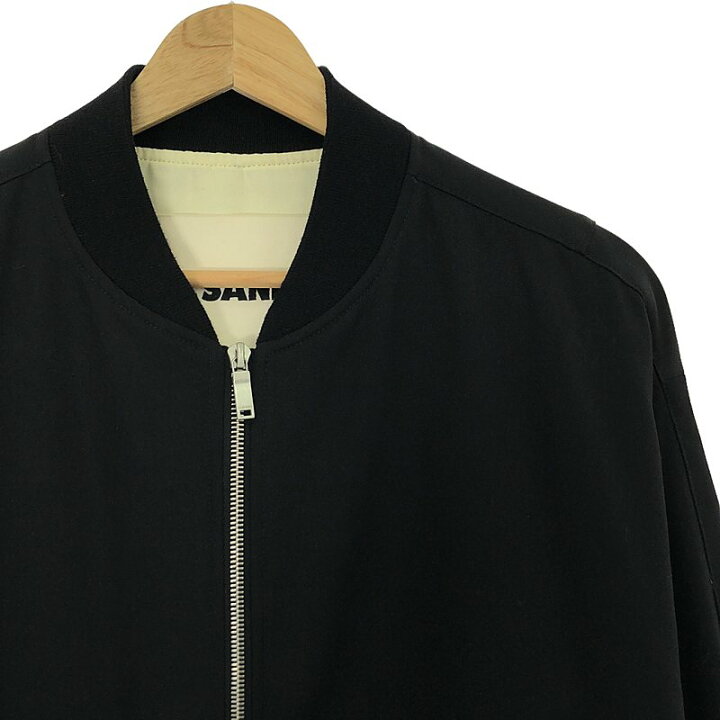 楽天市場】JIL SANDER / ジルサンダー | 2019AW | ウール 中綿入り  