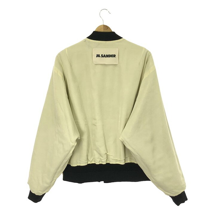 楽天市場】JIL SANDER / ジルサンダー | 2019AW | ウール 中綿入り 