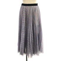 楽天市場】SACAI サカイ プリーツ スカートの通販 