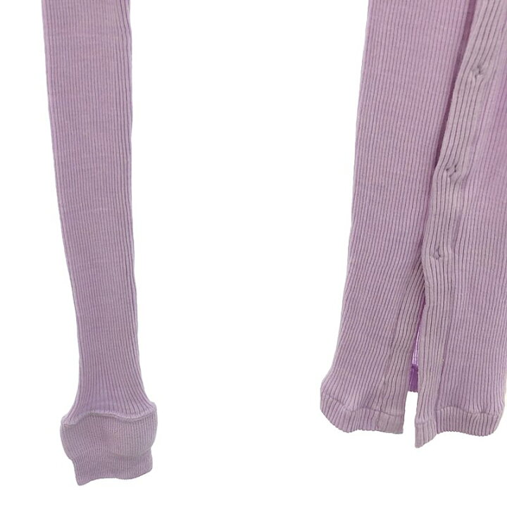 楽天市場】【美品】 AURALEE / オーラリー | 2024AW | WOOL SOFT RIB  