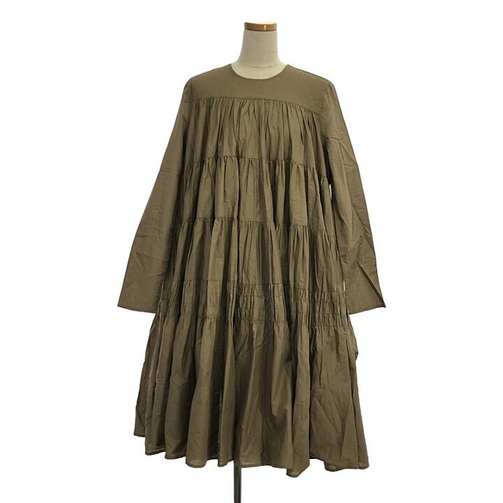 楽天市場】【新品】 MERLETTE / マーレット | SOLIMAN MIDI DRESS 