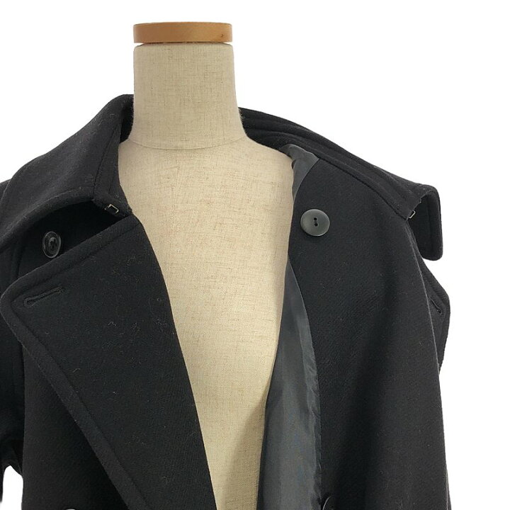 楽天市場】foufou / フーフー | 2023AW | the trench coat  