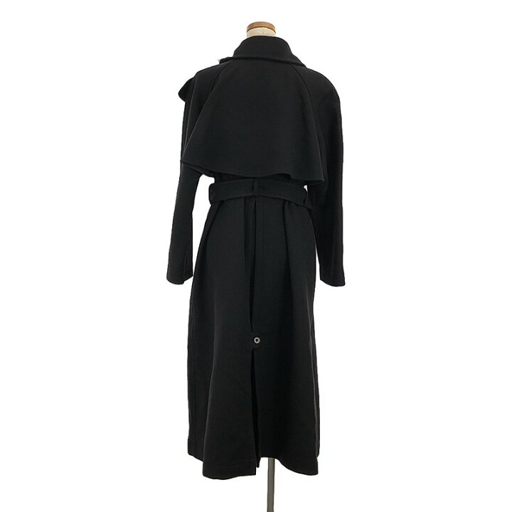 楽天市場】foufou / フーフー | 2023AW | the trench coat 
