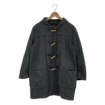 楽天市場】schott ダッフルコートの通販