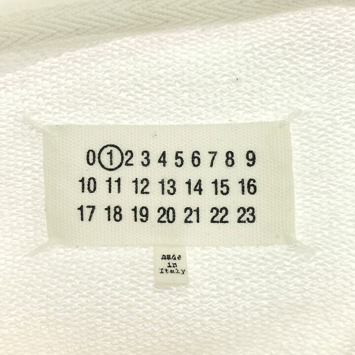 楽天市場】Maison Margiela / メゾンマルジェラ | 2019SS | AIDS  