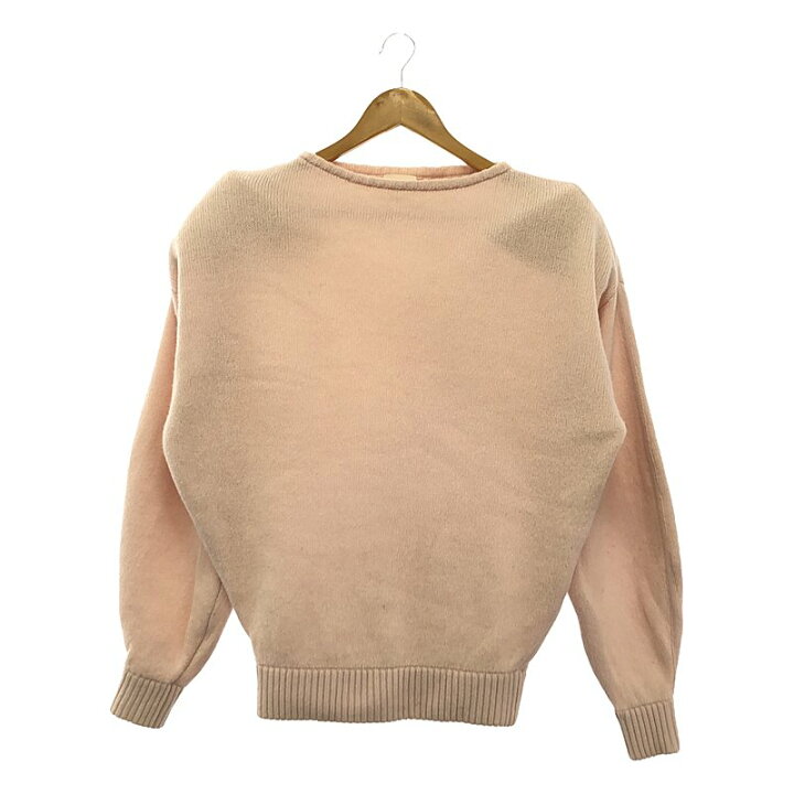 楽天市場】jonnlynx / ジョンリンクス | POWER SHOULDER PULLOVER 