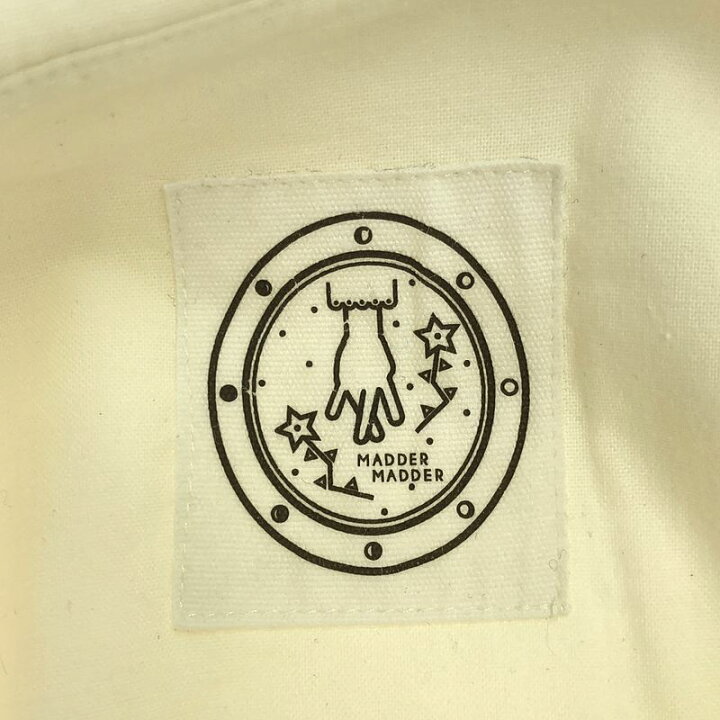 楽天市場】【美品】 madder madder / マダマダ | tableware, the fairy  