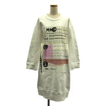 楽天市場】スウェット（ブランドメゾン マルジェラ）（ワンピース  