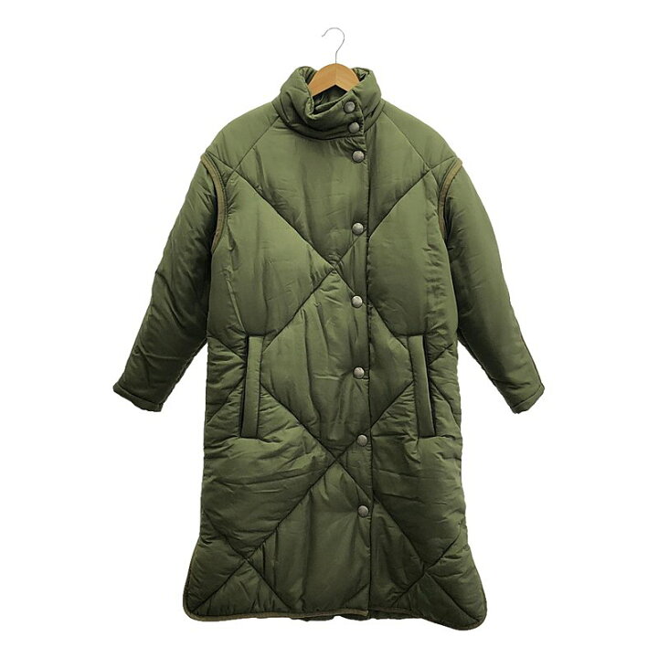 楽天市場】sea New York / シーニューヨーク | suzu long coat キルト 