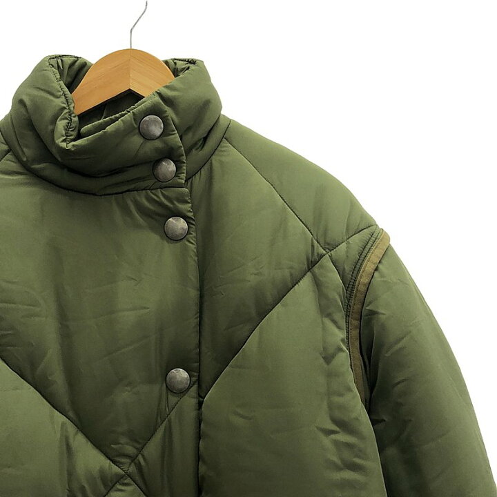楽天市場】sea New York / シーニューヨーク | suzu long coat キルト 