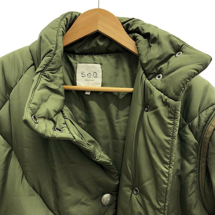 楽天市場】sea New York / シーニューヨーク | suzu long coat キルト 
