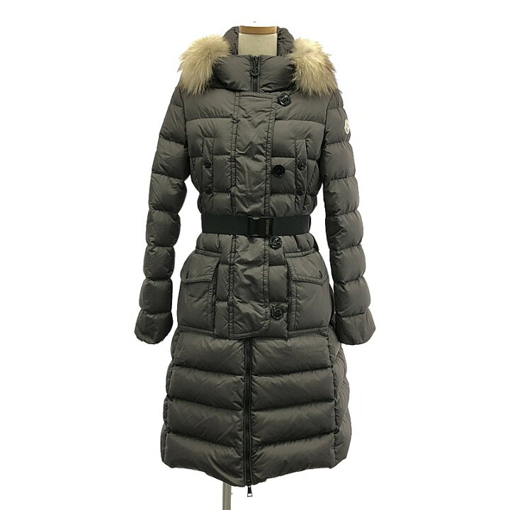 楽天市場】MONCLER / モンクレール | GENEVRIETTE GIUBBOTTO  