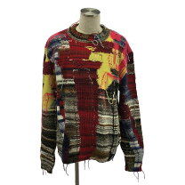 楽天市場】off-white 中古（ニット・セーター｜トップス）：メンズ 