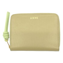 楽天市場】ロエベ 二つ折り財布（レディース財布｜財布・ケース  