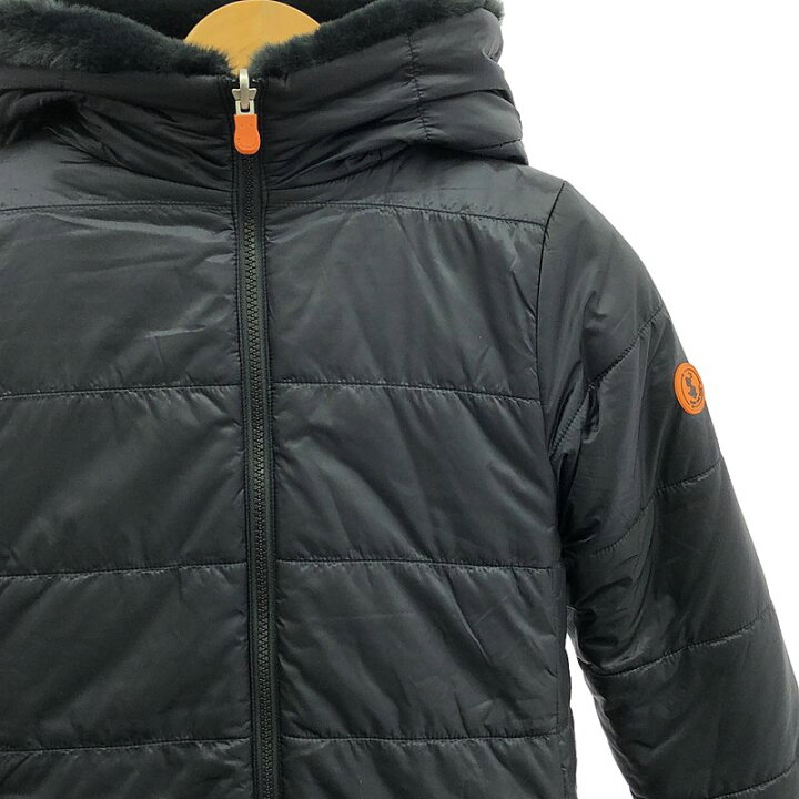 楽天市場】【美品】 SAVE THE DUCK / セーブザダック | リバーシブル 