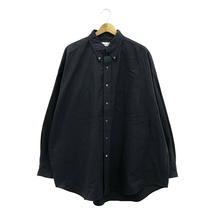楽天市場】Graphpaper / グラフペーパー | 2023SS | Oxford Oversized 
