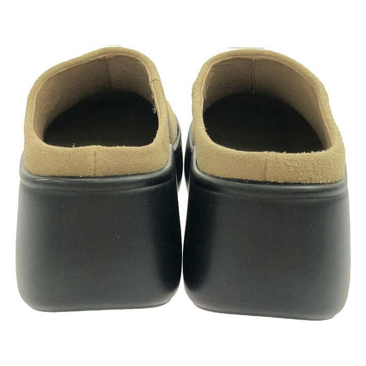 楽天市場】【新品】 TODAYFUL / トゥデイフル | 2024AW | Volume Sole 