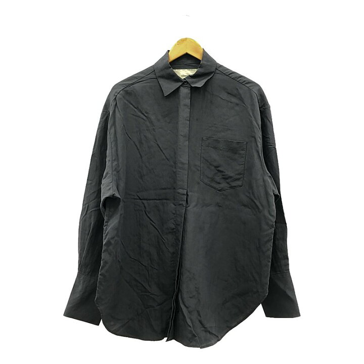 楽天市場】TODAYFUL / トゥデイフル | Silky Pocket Shirts シルキー 