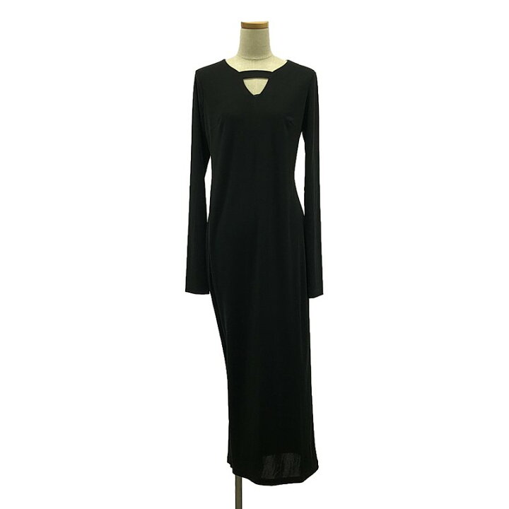 楽天市場】【美品】 anuke / アンヌーク | 2024AW | Soft Jersey Dress  