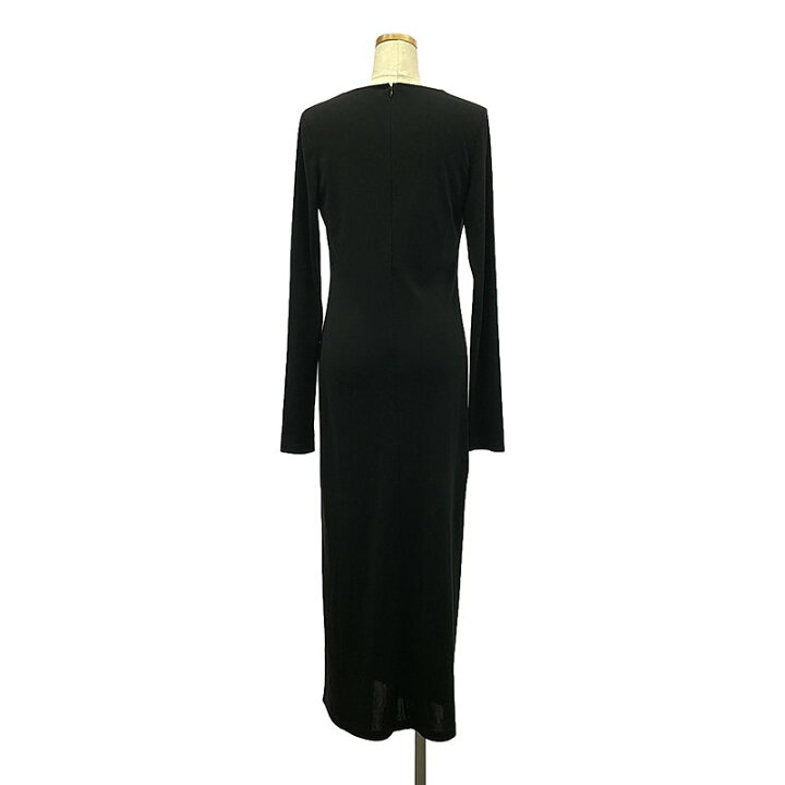 楽天市場】【美品】 anuke / アンヌーク | 2024AW | Soft Jersey Dress 
