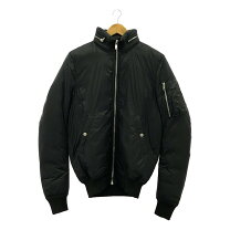 楽天市場】rick owens ボンバージャケットの通販