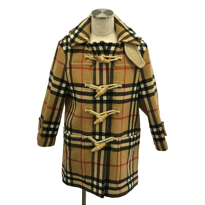 楽天市場】【美品】 Burberry / バーバリー | × Gosha Rubchinskiy 
