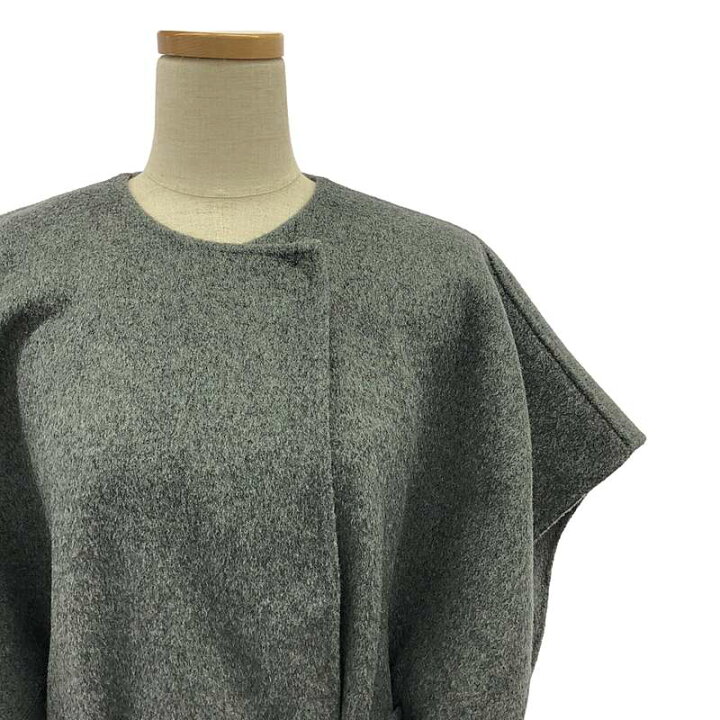 楽天市場】【美品】 cygne / シーニュ | ジレコート Suzanne | F 