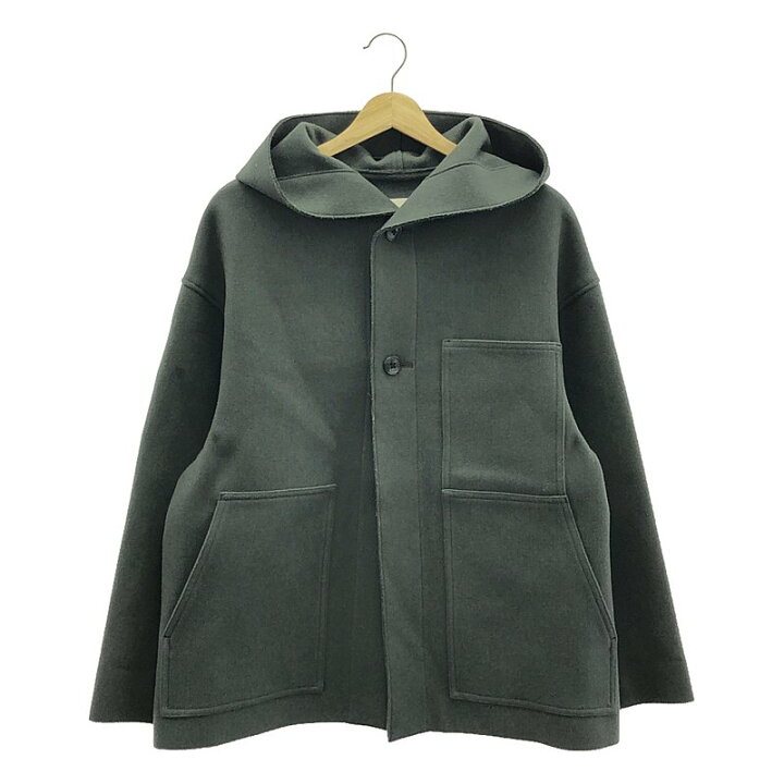 楽天市場】HYKE / ハイク | 2023AW | UNITED ARROWS別注 フーデッド 