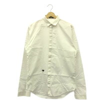 楽天市場】dior homme シャツ bee刺繍の通販