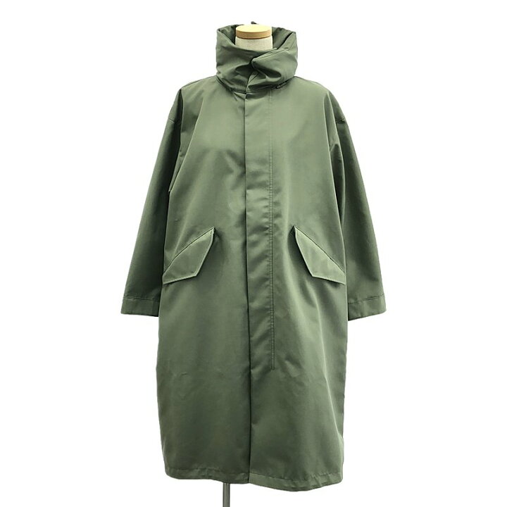 楽天市場】【美品】 HYKE / ハイク | 2024AW | 別1TYPE Mー6 27064  