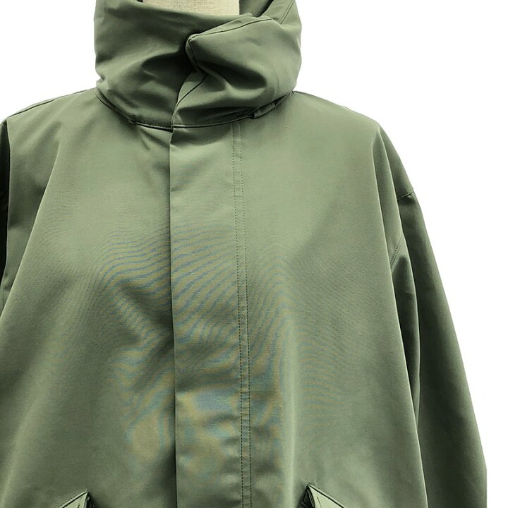 楽天市場】【美品】 HYKE / ハイク | 2024AW | 別1TYPE Mー6 27064  