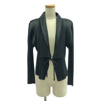 楽天市場】イッセイミヤケ カーディガンの通販 