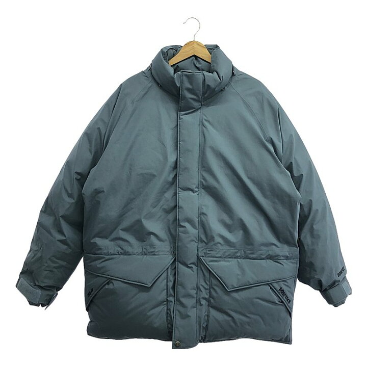 楽天市場】MARMOT / マーモット | Beams 別注 GORE-TEX Down Parka 