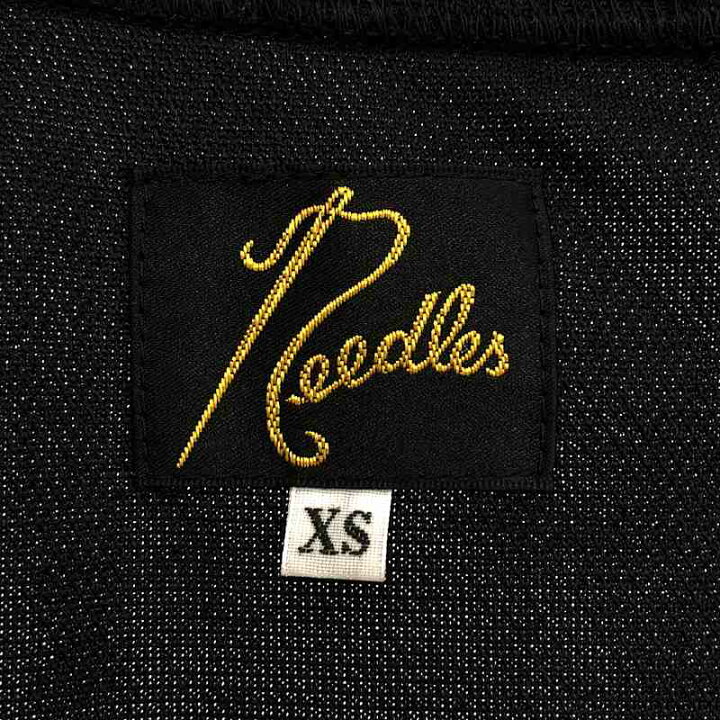 楽天市場】Needles / ニードルス | Track Jacket トラック ジャケット