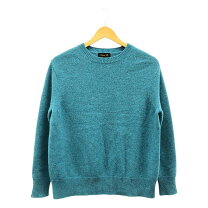 楽天市場】drawerドゥロワー カシミヤ（ニット・セーター｜トップス 