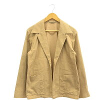 楽天市場】オーラリー コーデュロイ ジャケットの通販 