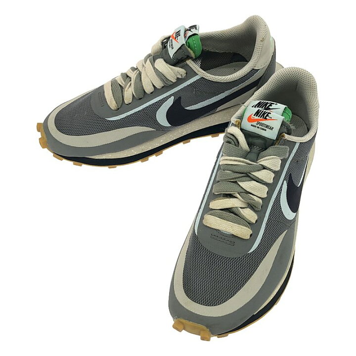楽天市場】【美品】 NIKE / ナイキ | ×sacai / ×CLOT / LDワッフル 