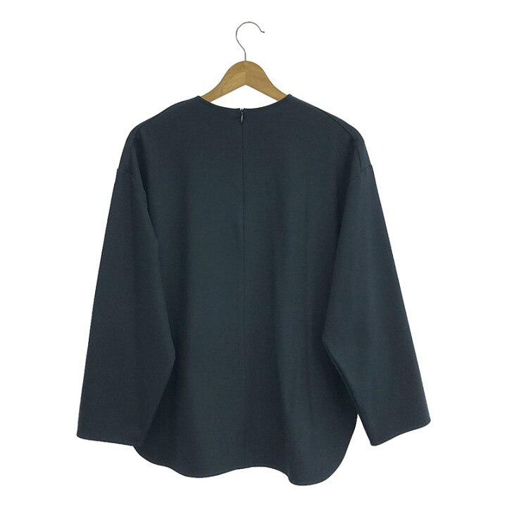楽天市場】【美品】 yori / ヨリ | 2023AW | ウォーム 裏起毛 Tee 