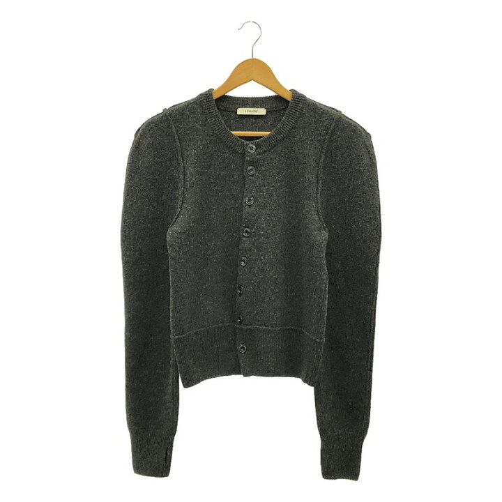 楽天市場】【美品】 LEMAIRE / ルメール | 2024AW | Anthracite 