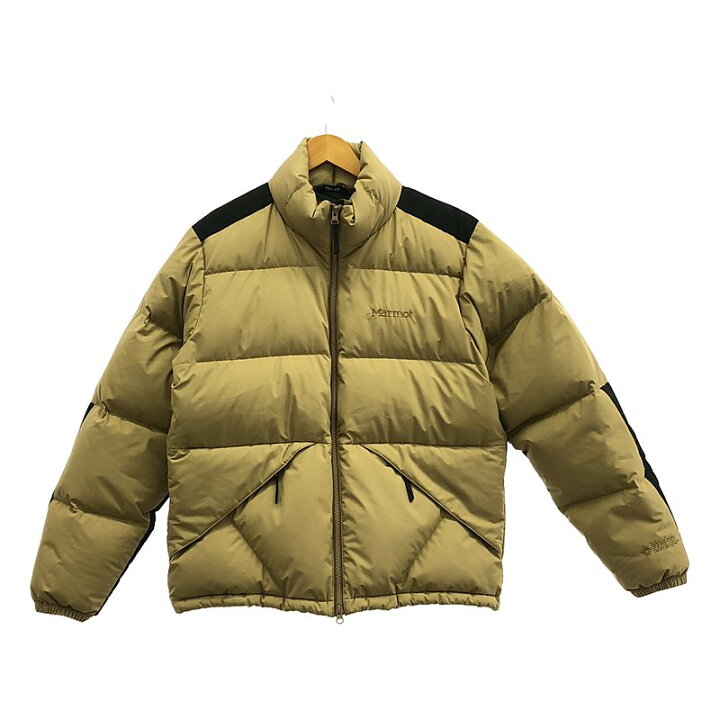 楽天市場】【美品】 MARMOT / マーモット | × SHIPS別注 GORE-TEX 750 