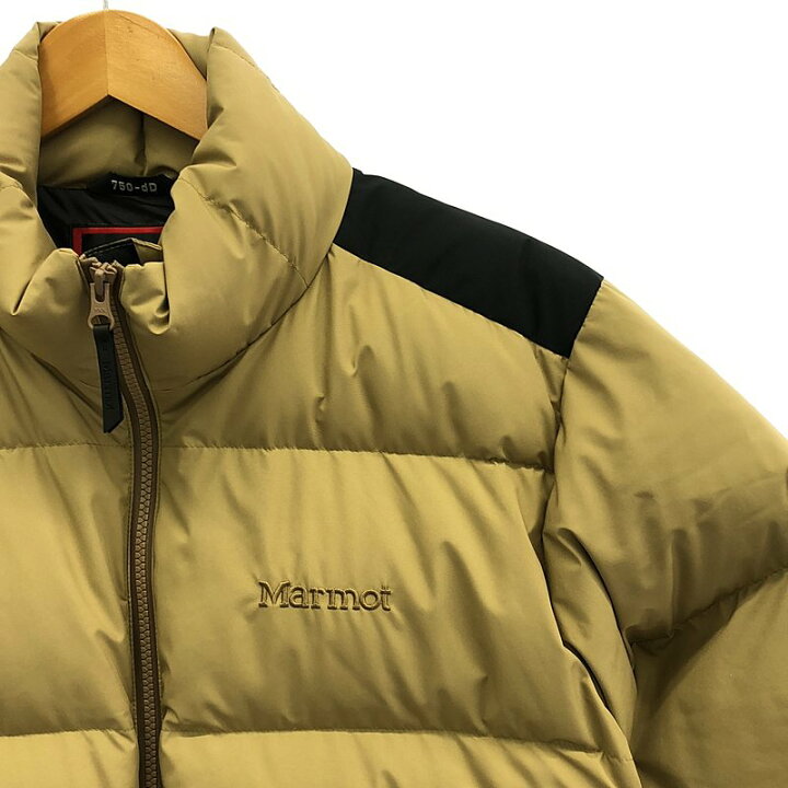 楽天市場】【美品】 MARMOT / マーモット | × SHIPS別注 GORE-TEX 750 