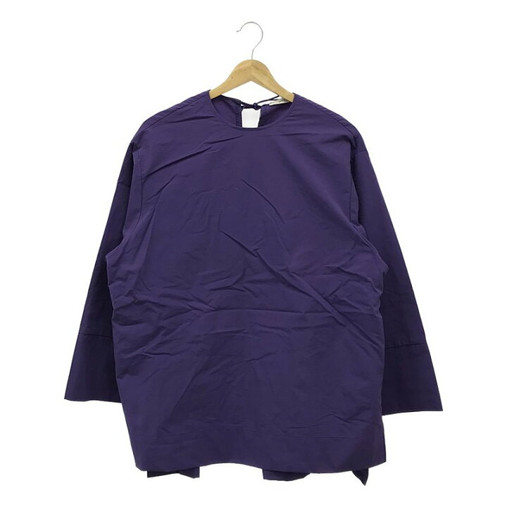 楽天市場】【美品】 yori / ヨリ | 2023SS | バックリボンギャザー 