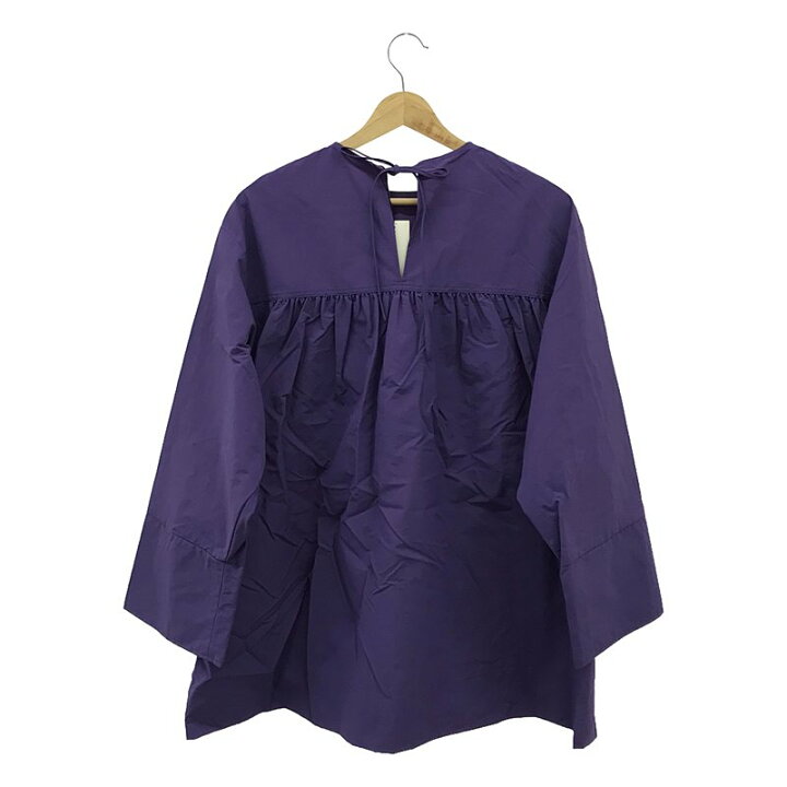 楽天市場】【美品】 yori / ヨリ | 2023SS | バックリボンギャザー
