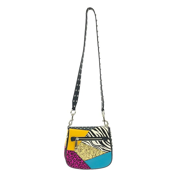楽天市場】【美品】 MARC JACOBS / マークジェイコブス | NOMAD パンク 
