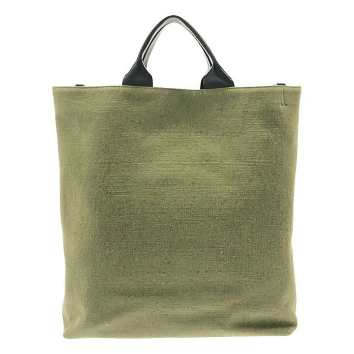 楽天市場】【美品】 JIL SANDER / ジルサンダー | XIAO TOTE MD 