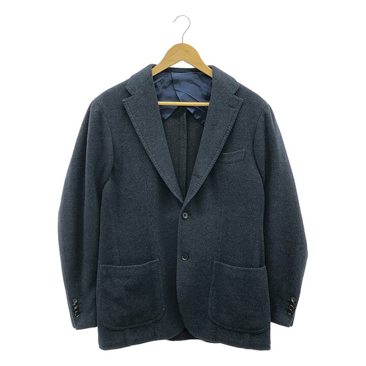 楽天市場】RING JACKET / リングジャケット | ウール 3B テーラード 