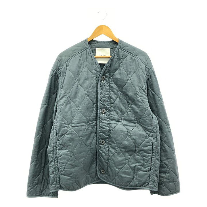楽天市場】【美品】 OAMC / オーエーエムシー | Combat Liner Quilting 