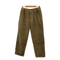 楽天市場】STUSSY（素材（生地・毛糸）コーデュロイ）（メンズ 